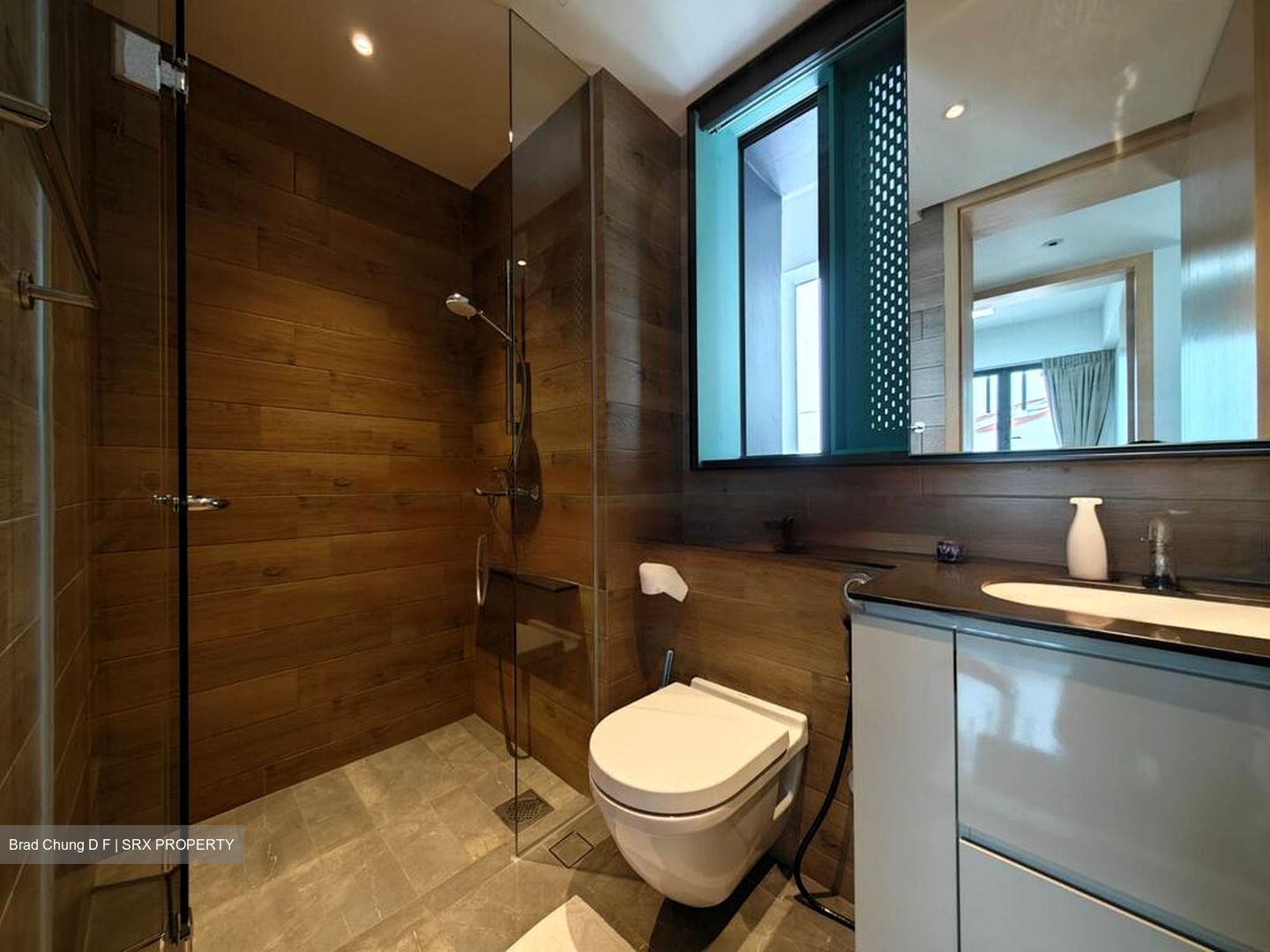 The Tre Ver (D13), Condominium #481374571